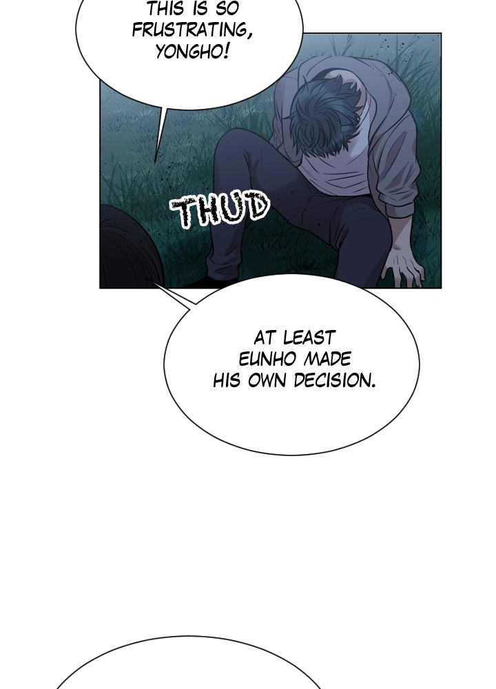 Mythical Errand Chapter 60 page 35 - 