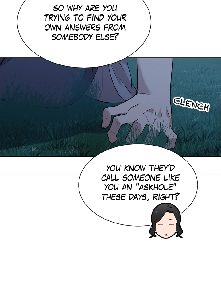 Mythical Errand Chapter 60 page 36 - 
