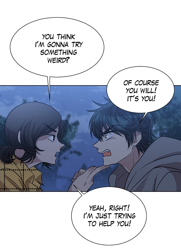 Mythical Errand Chapter 60 page 42 - 