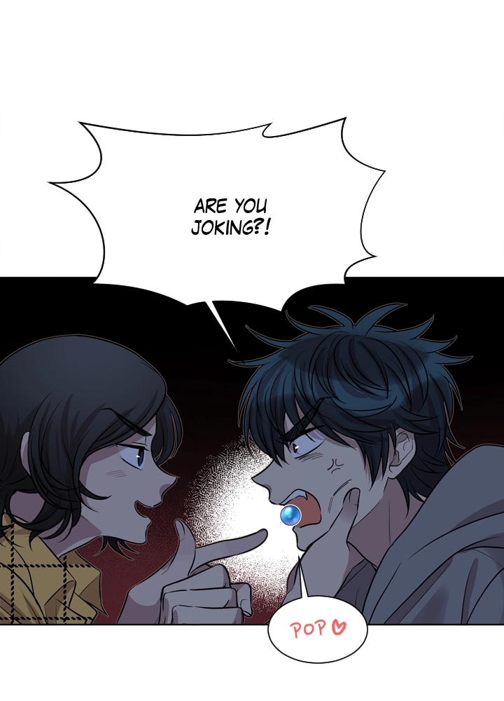 Mythical Errand Chapter 60 page 43 - 