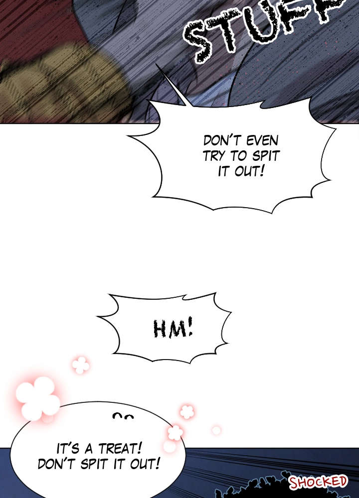 Mythical Errand Chapter 60 page 45 - 
