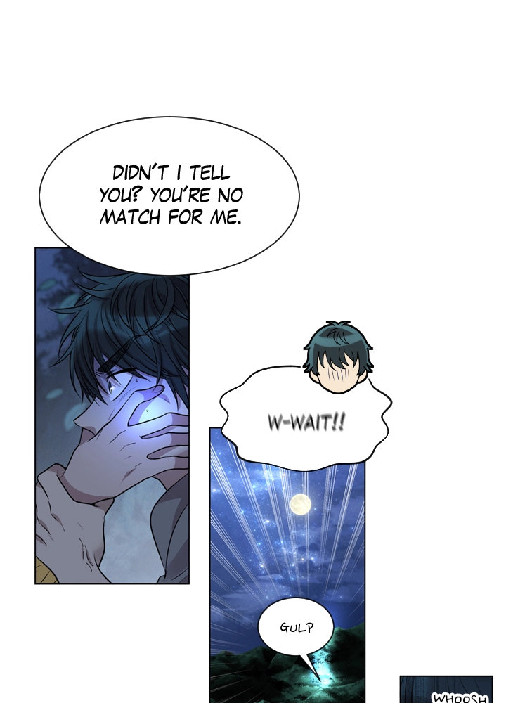 Mythical Errand Chapter 60 page 47 - 