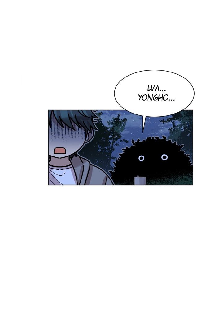 Mythical Errand Chapter 60 page 56 - 