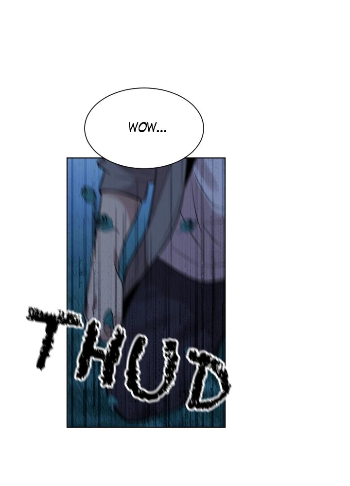 Mythical Errand Chapter 60 page 57 - 