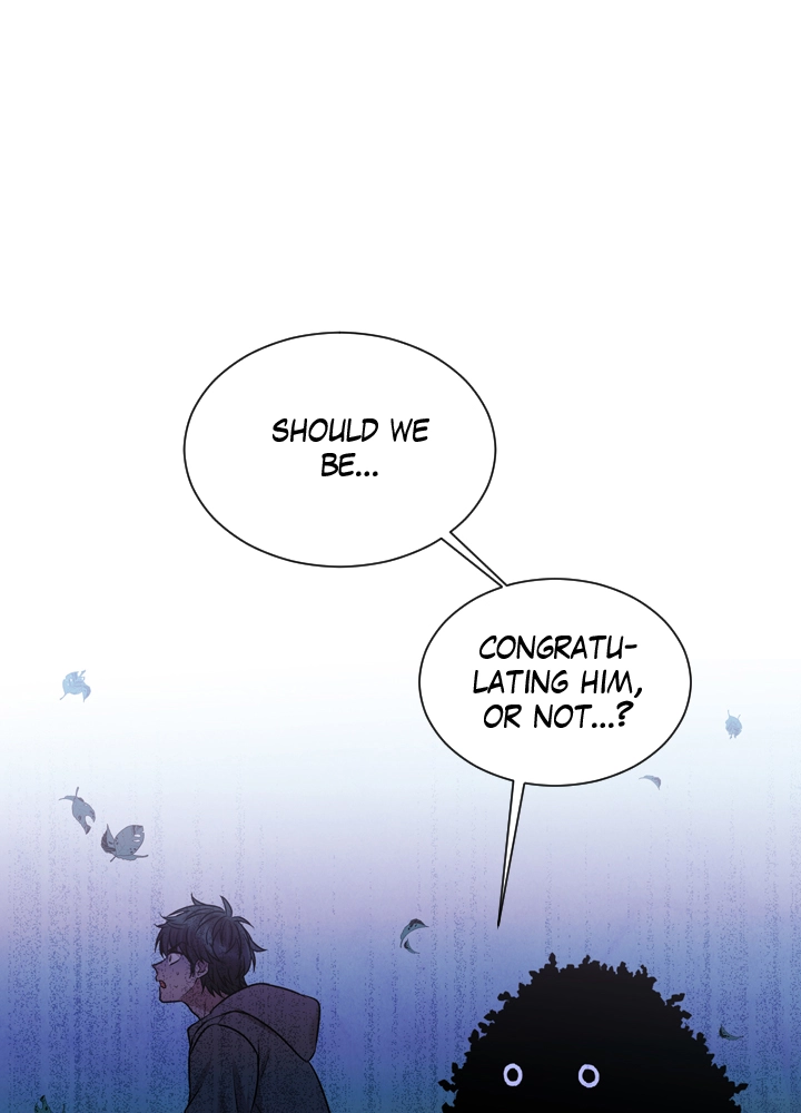Mythical Errand Chapter 60 page 58 - 