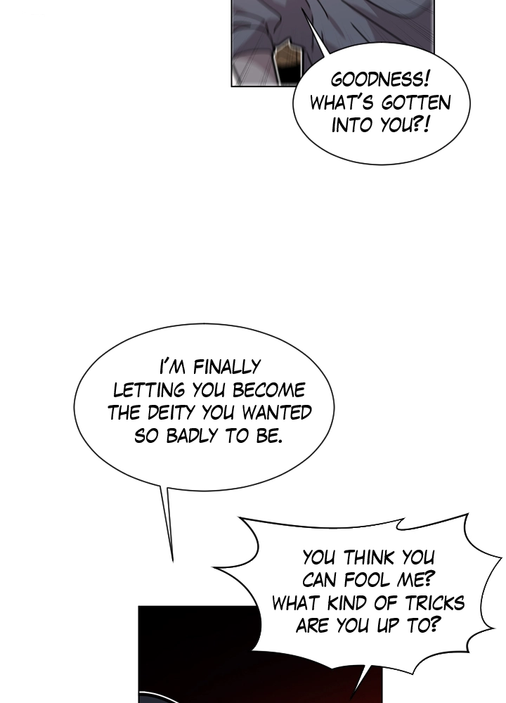 Mythical Errand Chapter 60 page 9 - 