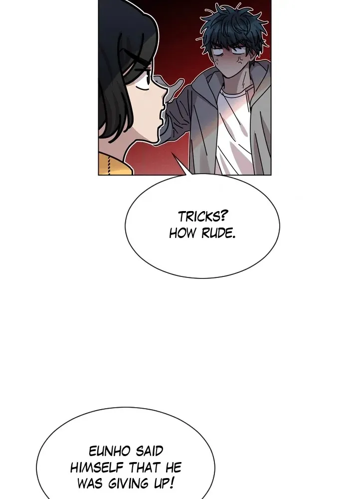 Mythical Errand Chapter 60 page 10 - 