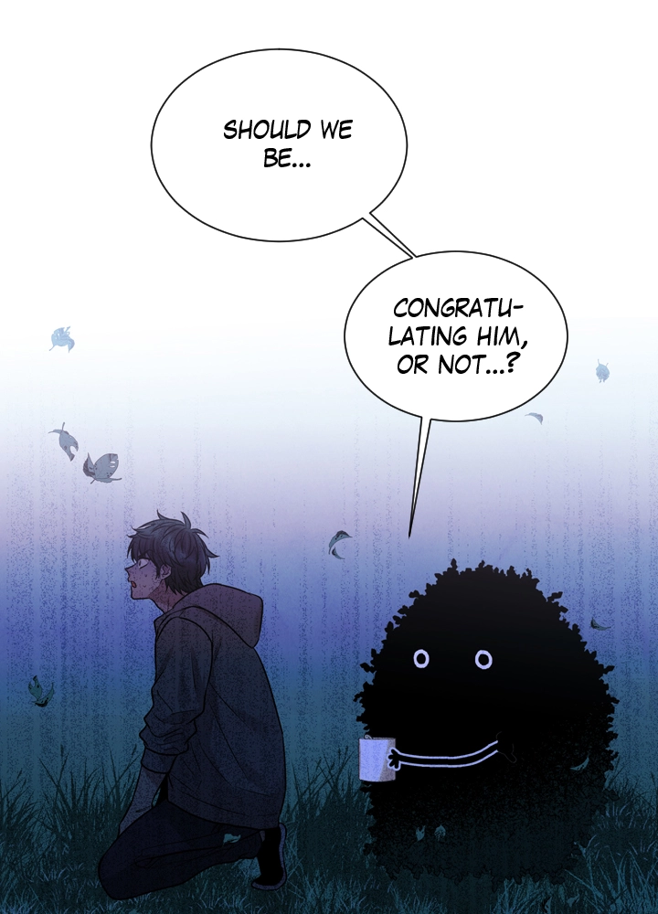 Mythical Errand Chapter 61 page 2 - 