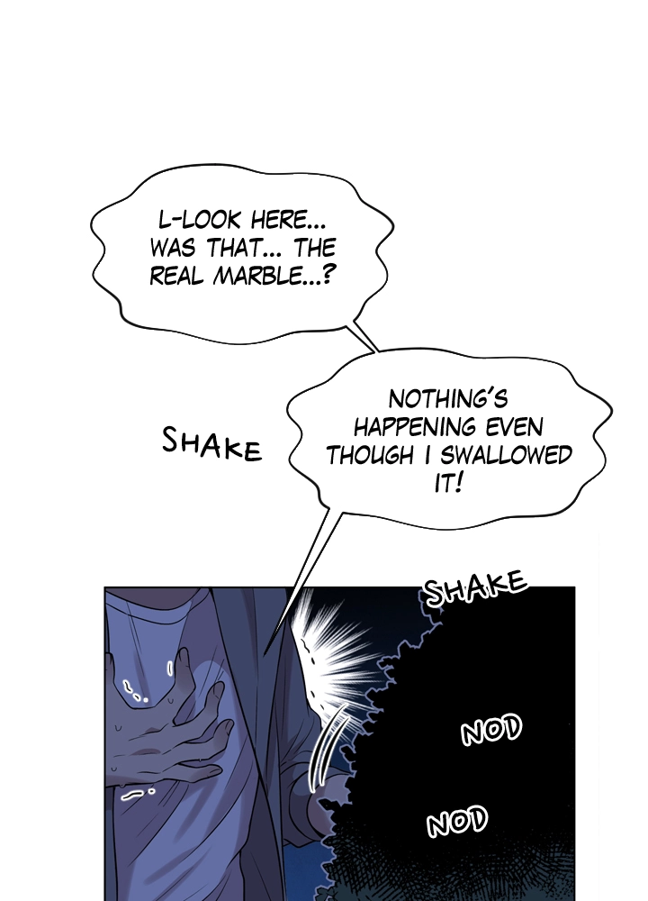 Mythical Errand Chapter 61 page 12 - 