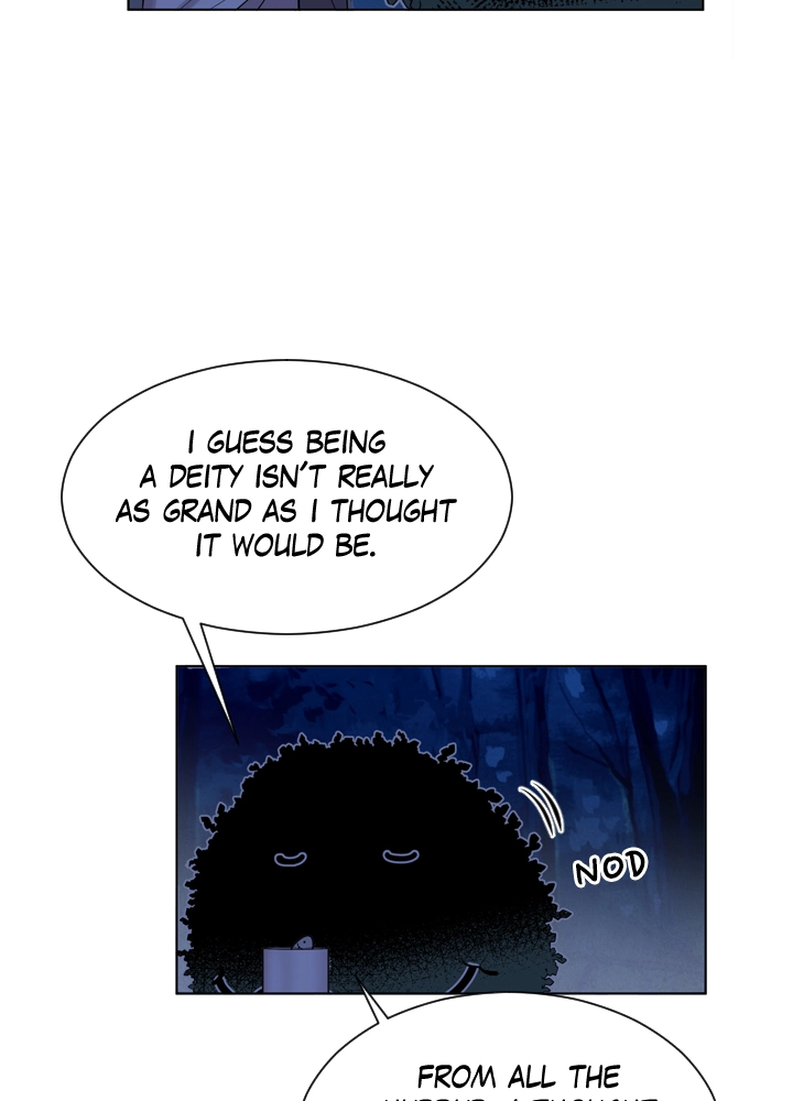 Mythical Errand Chapter 61 page 13 - 