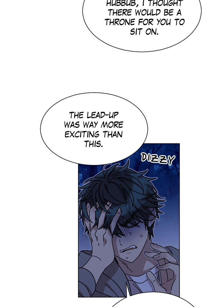 Mythical Errand Chapter 61 page 14 - 