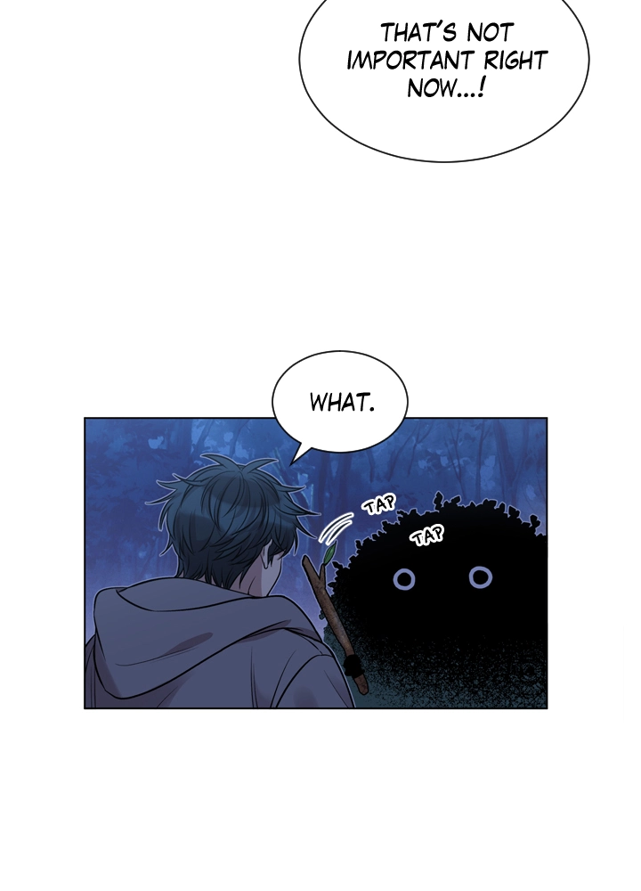 Mythical Errand Chapter 61 page 15 - 