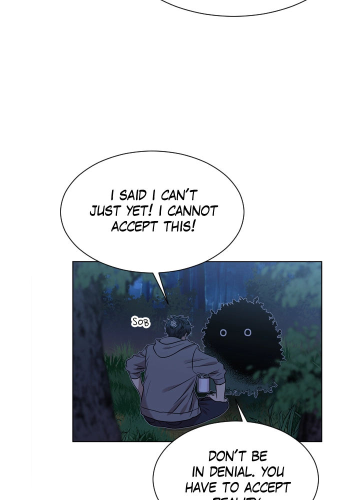 Mythical Errand Chapter 61 page 19 - 