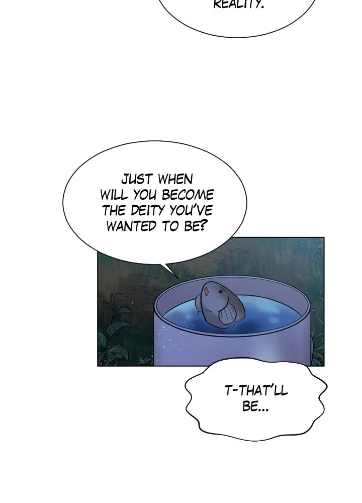 Mythical Errand Chapter 61 page 20 - 