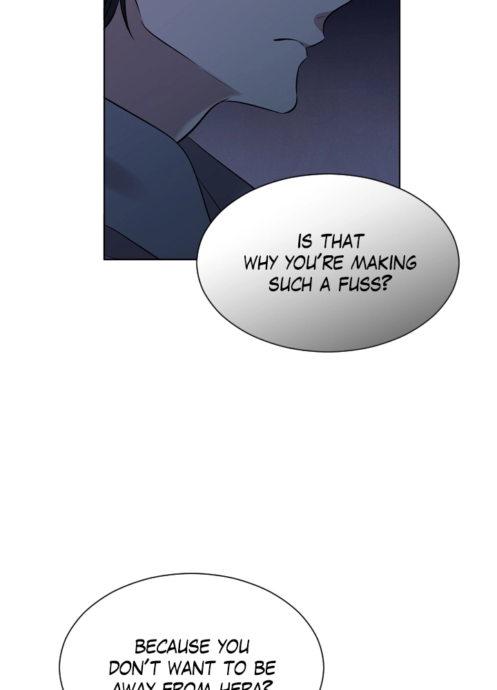 Mythical Errand Chapter 61 page 25 - 
