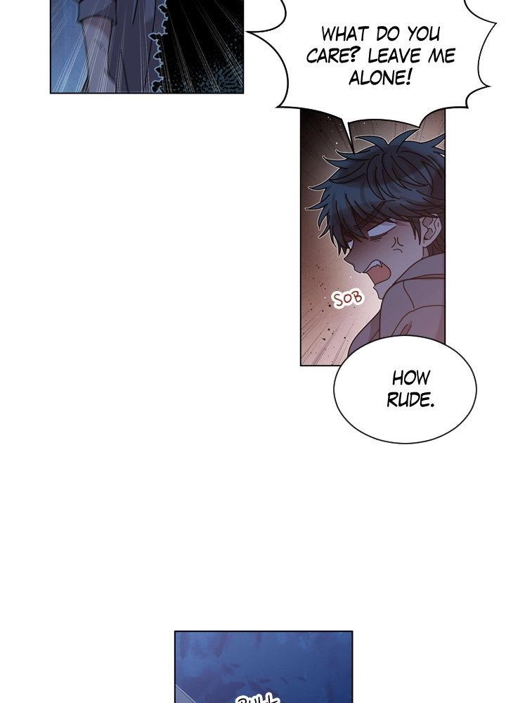Mythical Errand Chapter 61 page 29 - 