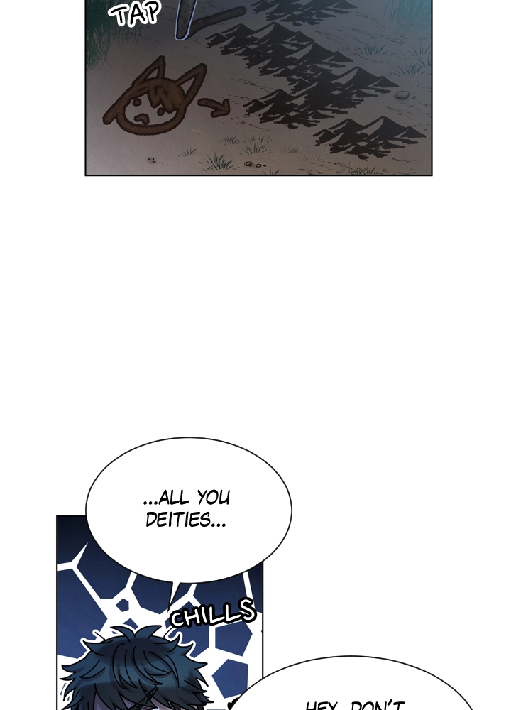 Mythical Errand Chapter 61 page 33 - 