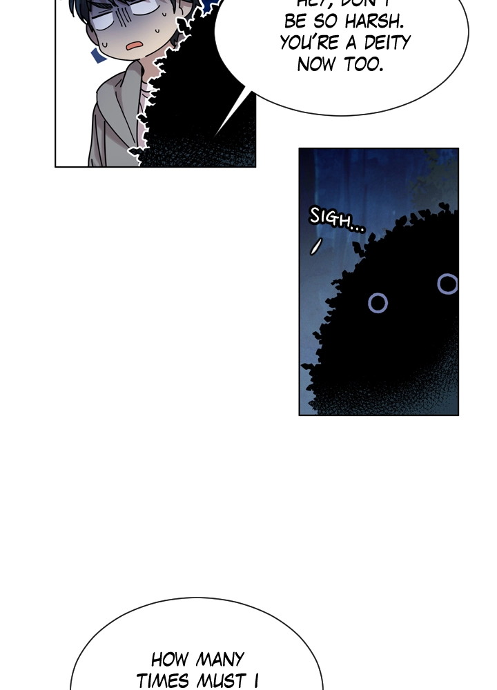 Mythical Errand Chapter 61 page 34 - 
