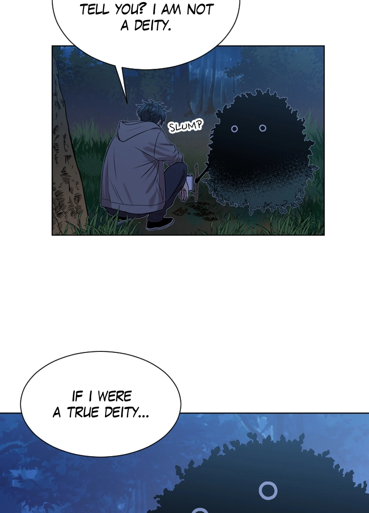 Mythical Errand Chapter 61 page 35 - 