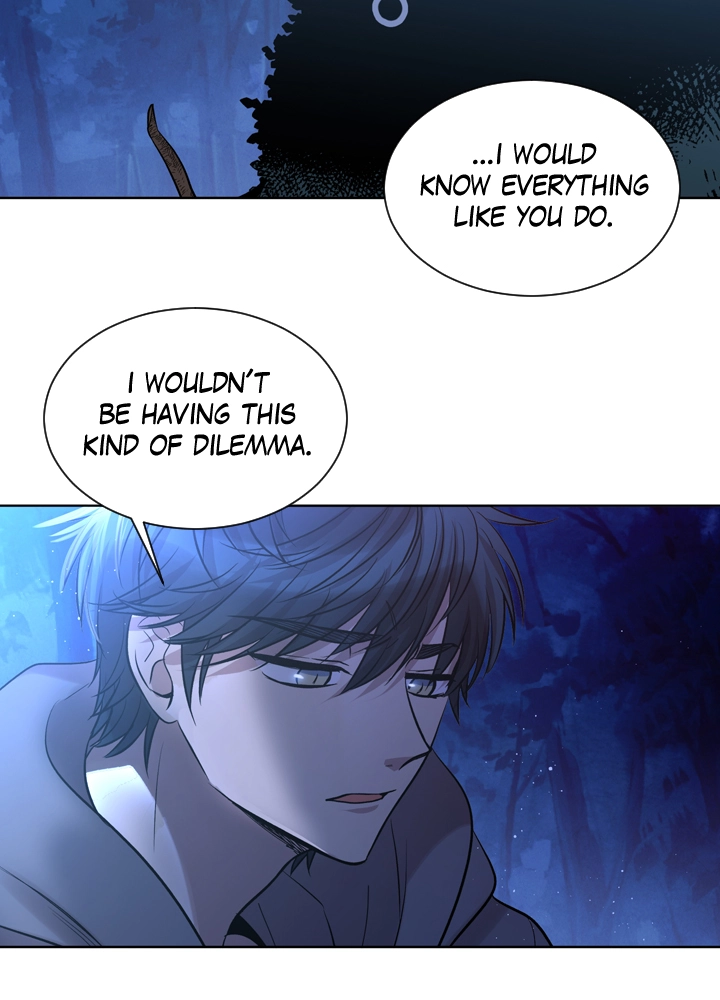 Mythical Errand Chapter 61 page 36 - 