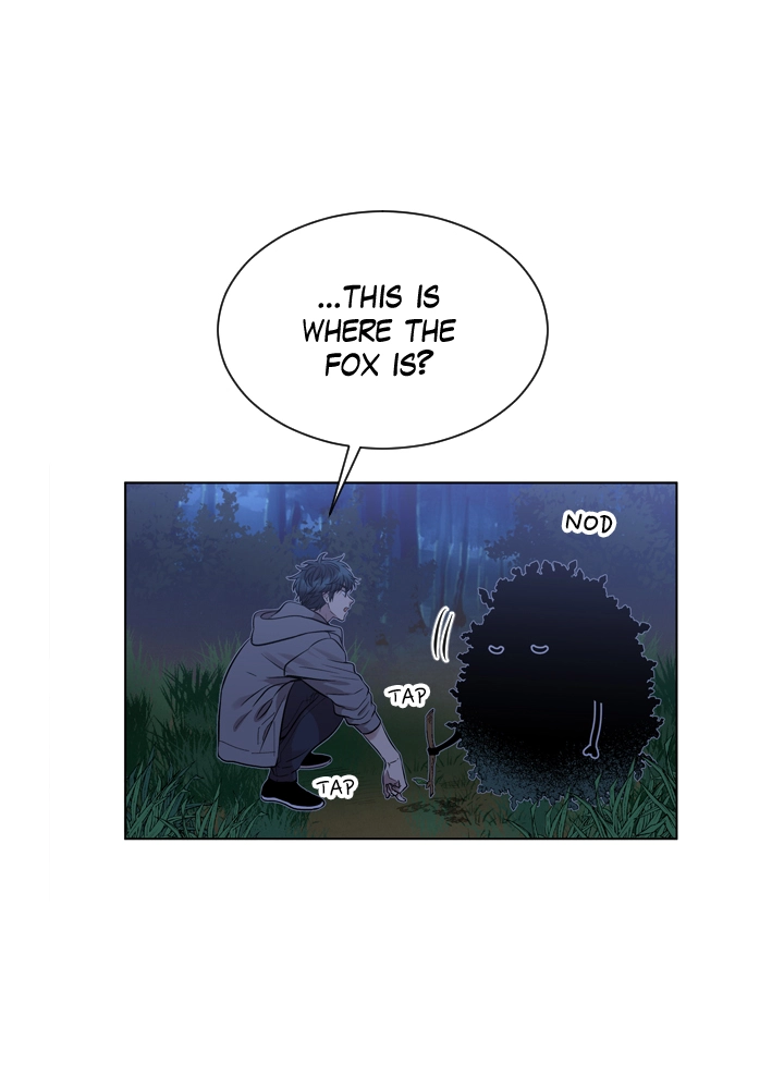 Mythical Errand Chapter 61 page 37 - 
