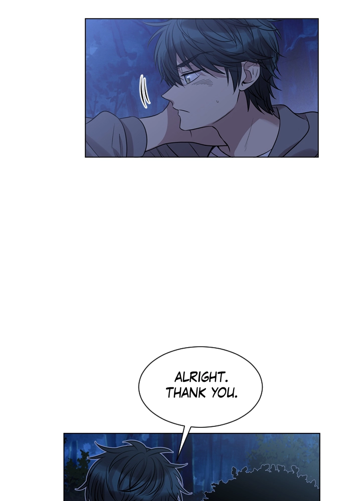 Mythical Errand Chapter 61 page 38 - 