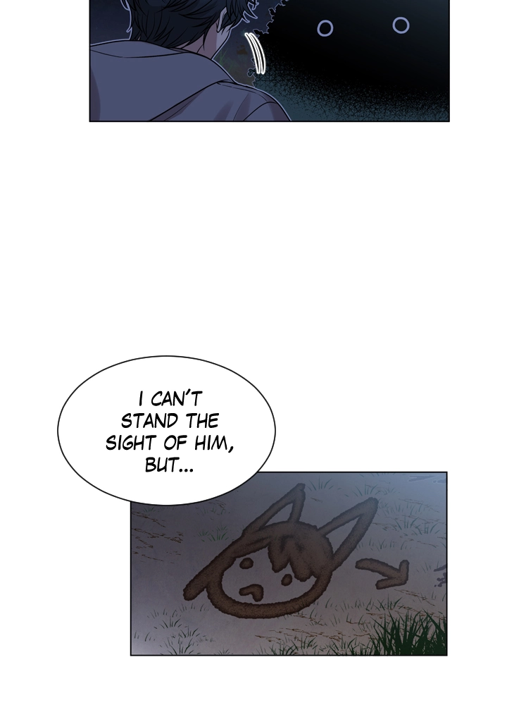 Mythical Errand Chapter 61 page 39 - 