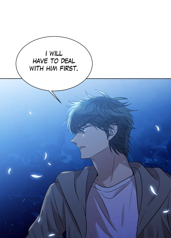 Mythical Errand Chapter 61 page 42 - 