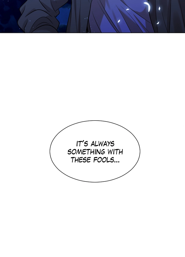 Mythical Errand Chapter 61 page 43 - 