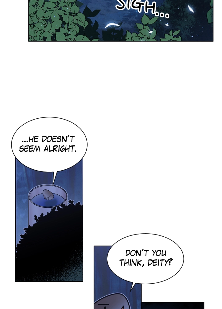 Mythical Errand Chapter 61 page 45 - 
