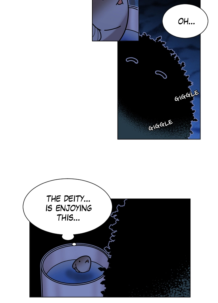 Mythical Errand Chapter 61 page 46 - 