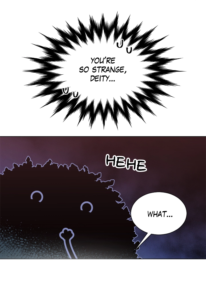 Mythical Errand Chapter 61 page 47 - 