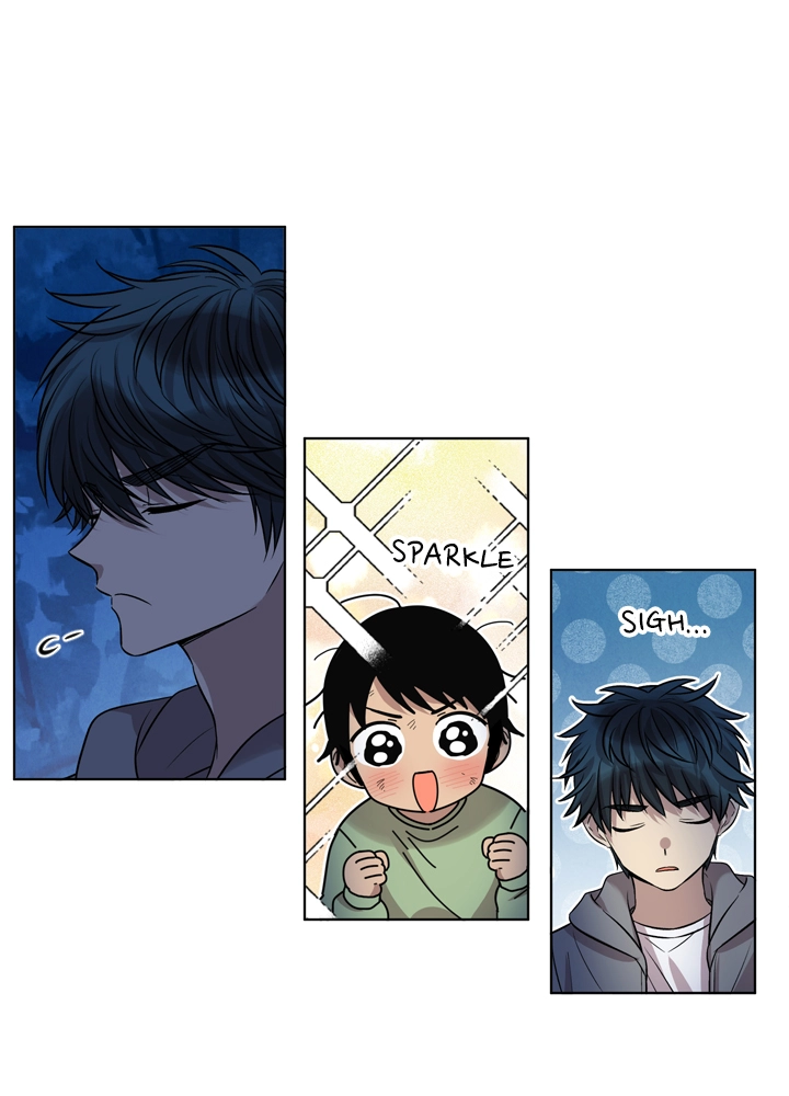 Mythical Errand Chapter 61 page 56 - 