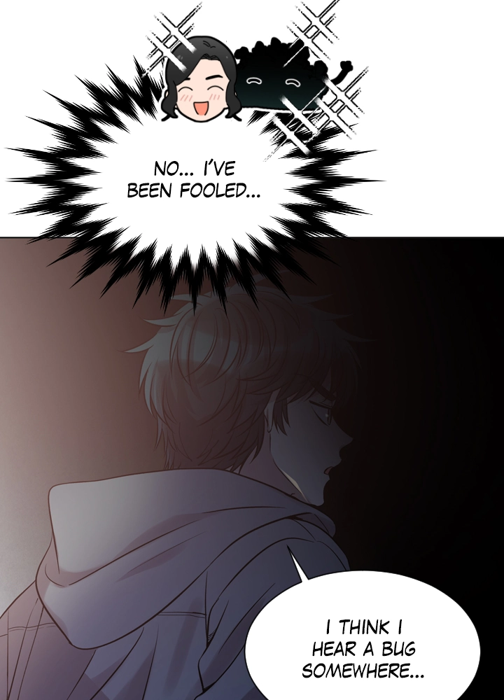 Mythical Errand Chapter 61 page 57 - 