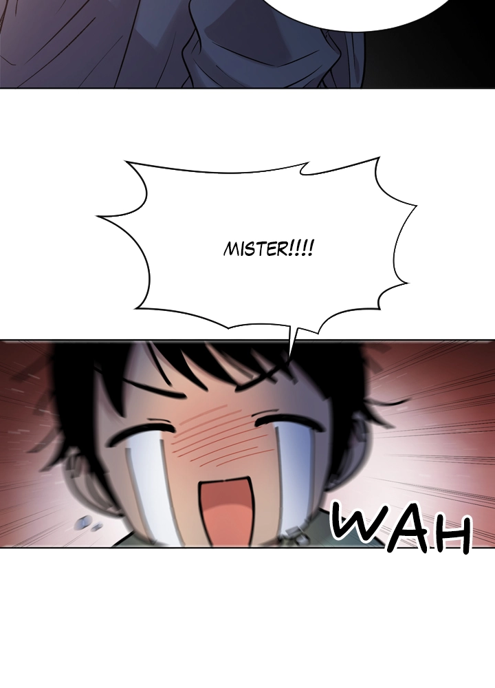 Mythical Errand Chapter 61 page 58 - 