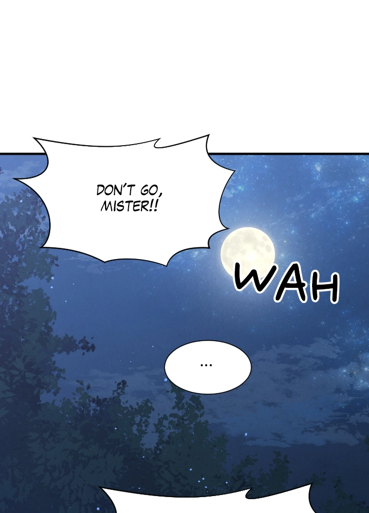 Mythical Errand Chapter 61 page 59 - 