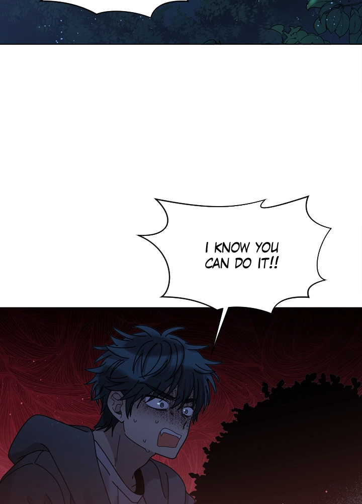 Mythical Errand Chapter 61 page 8 - 