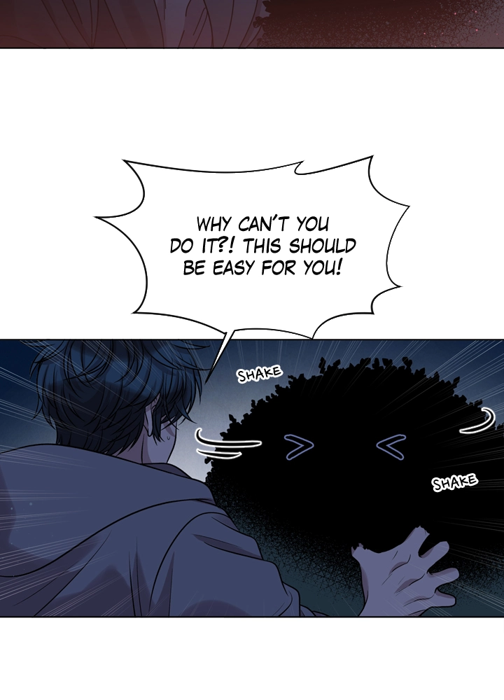Mythical Errand Chapter 61 page 9 - 