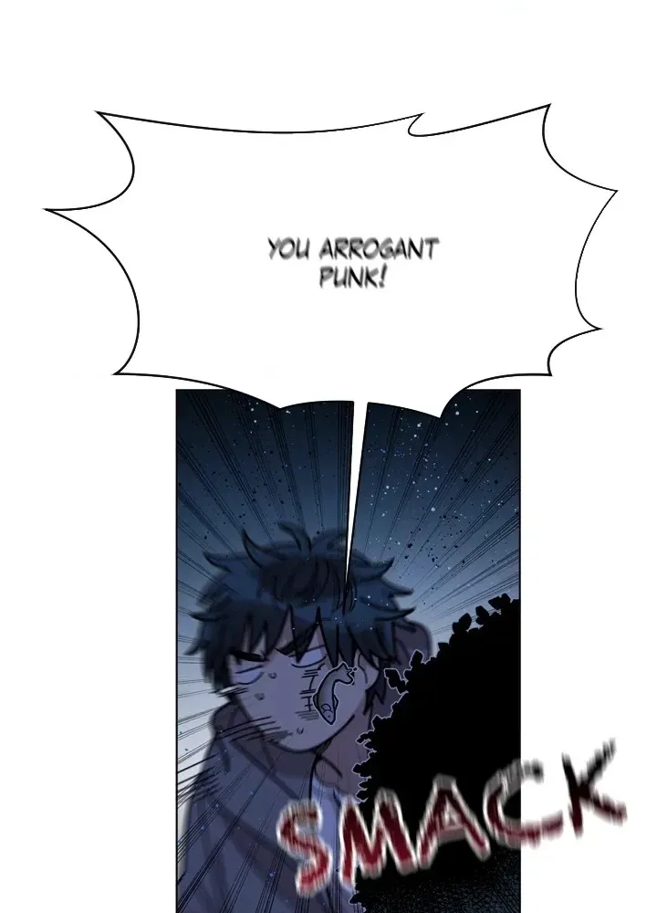 Mythical Errand Chapter 61 page 10 - 