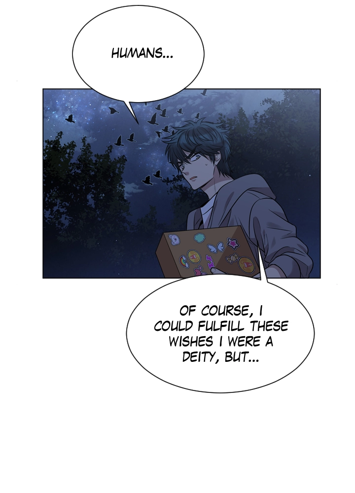 Mythical Errand Chapter 62 page 13 - 