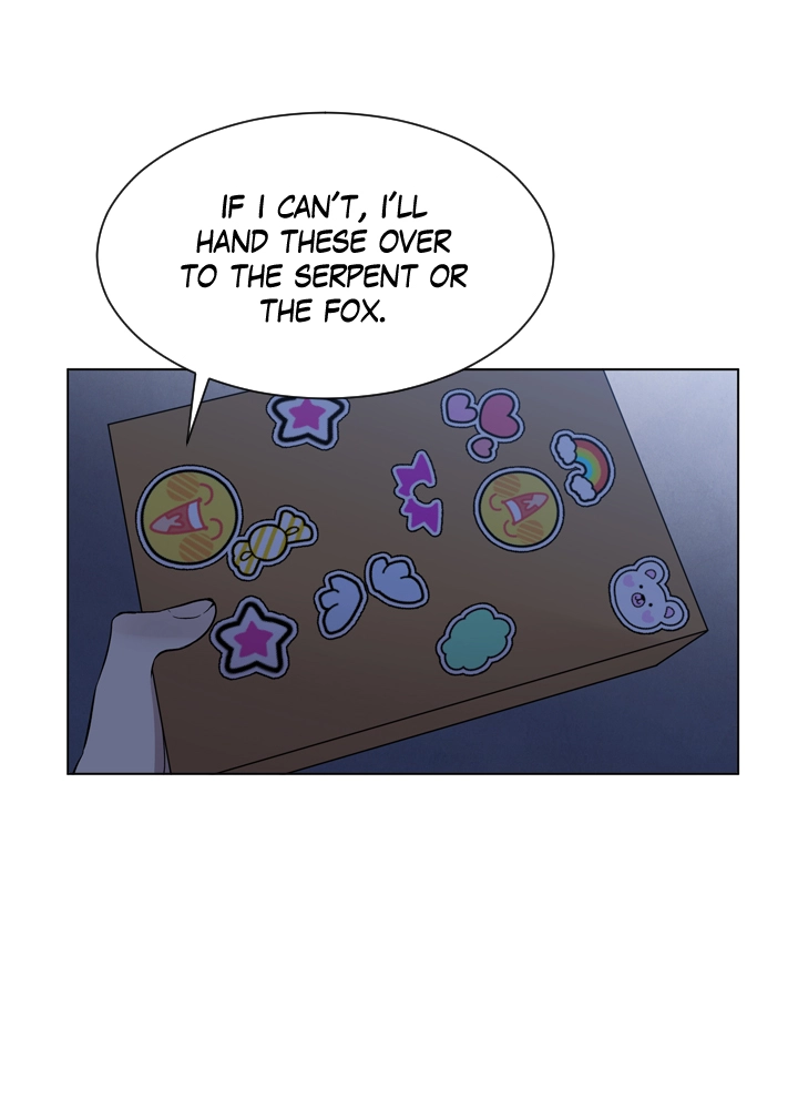 Mythical Errand Chapter 62 page 14 - 
