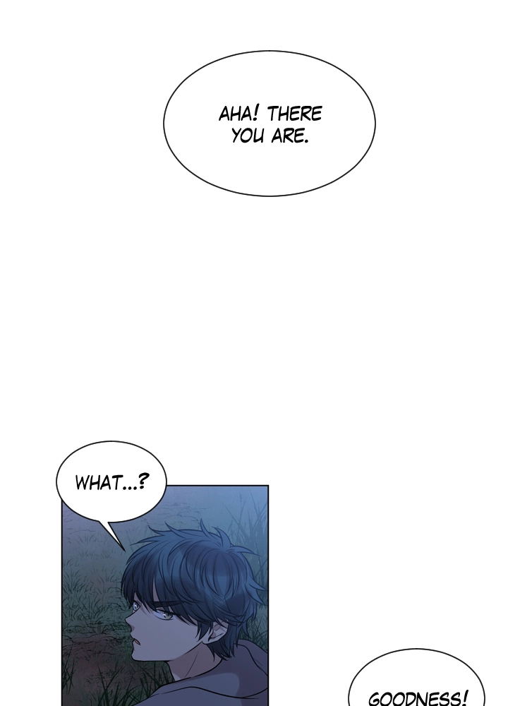 Mythical Errand Chapter 62 page 17 - 