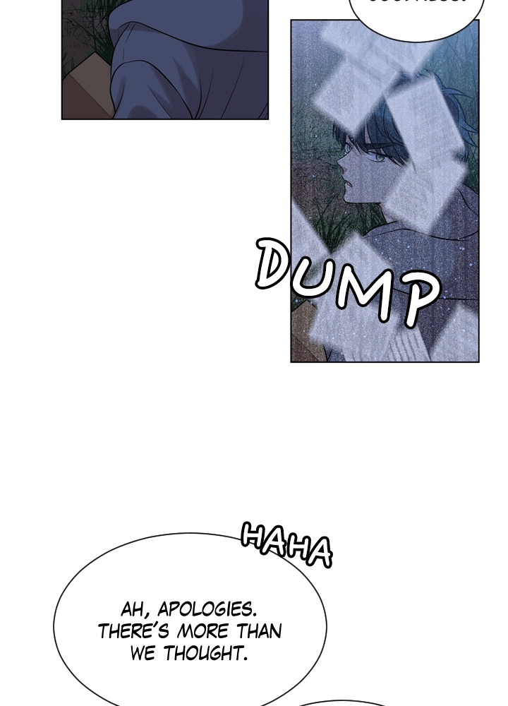 Mythical Errand Chapter 62 page 18 - 