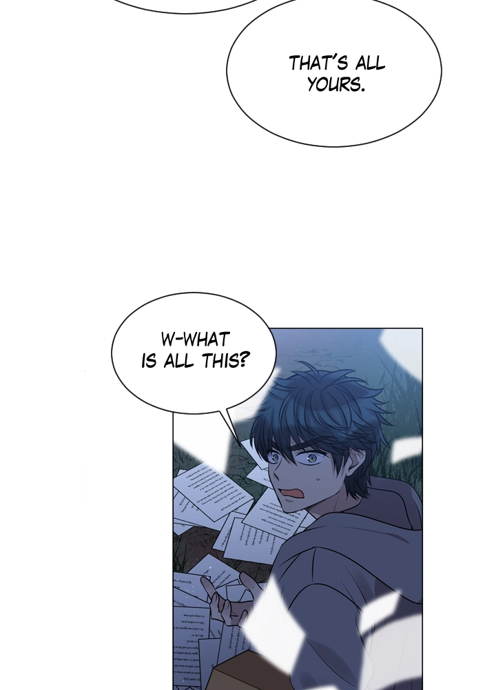 Mythical Errand Chapter 62 page 19 - 