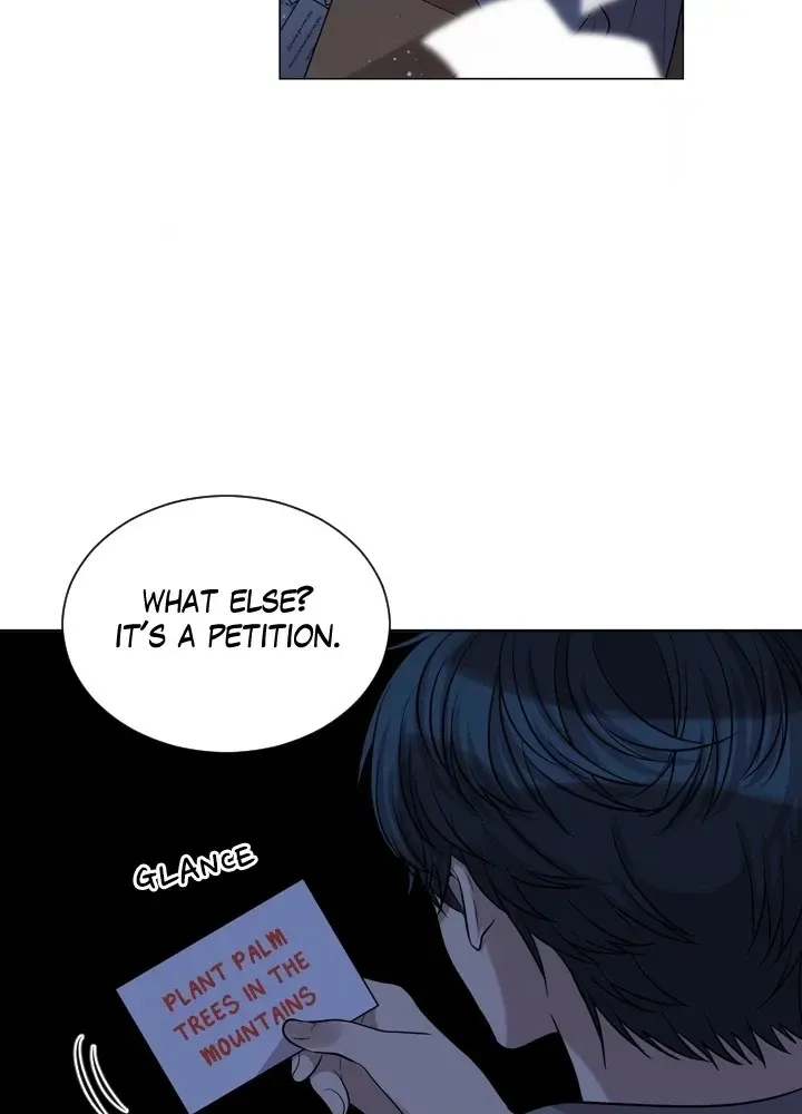 Mythical Errand Chapter 62 page 20 - 