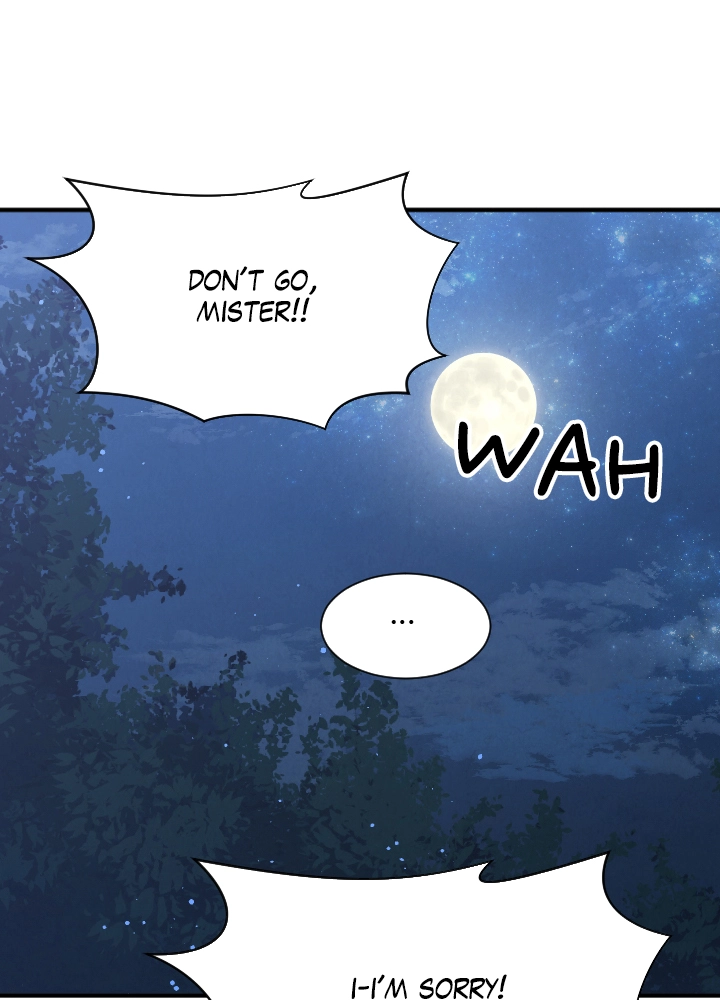 Mythical Errand Chapter 62 page 3 - 