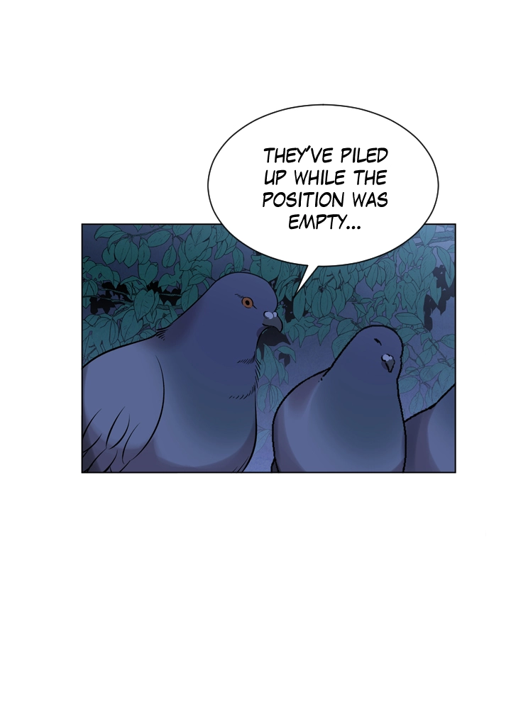 Mythical Errand Chapter 62 page 22 - 