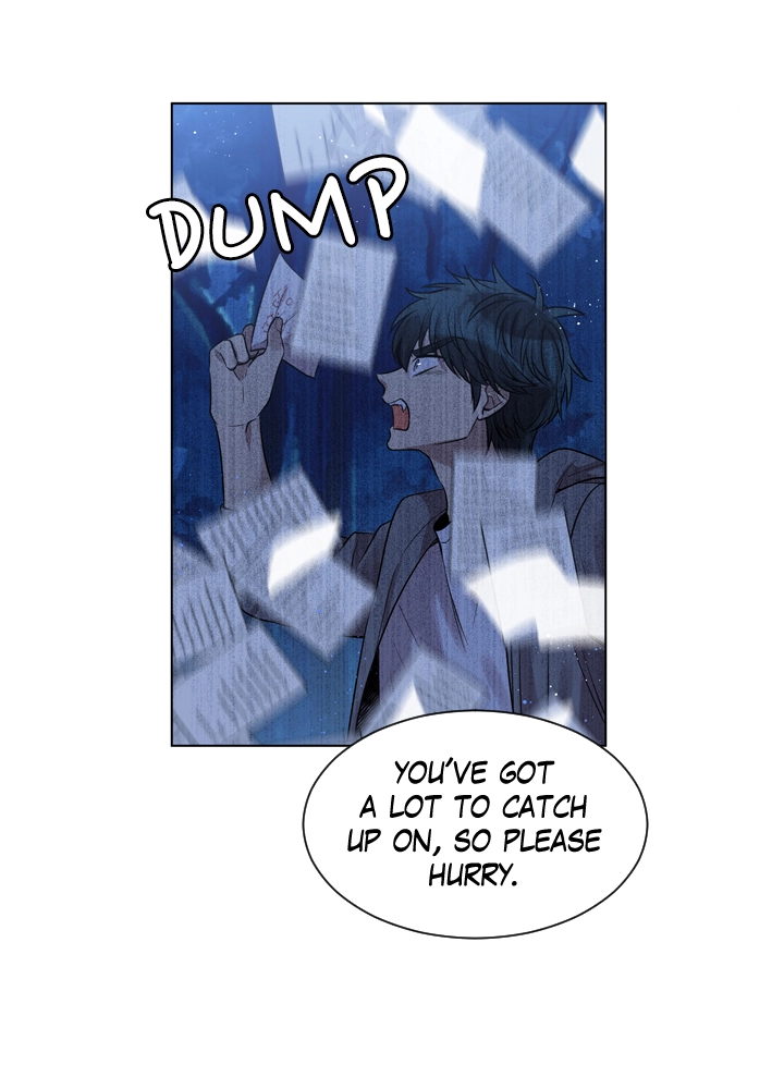 Mythical Errand Chapter 62 page 24 - 