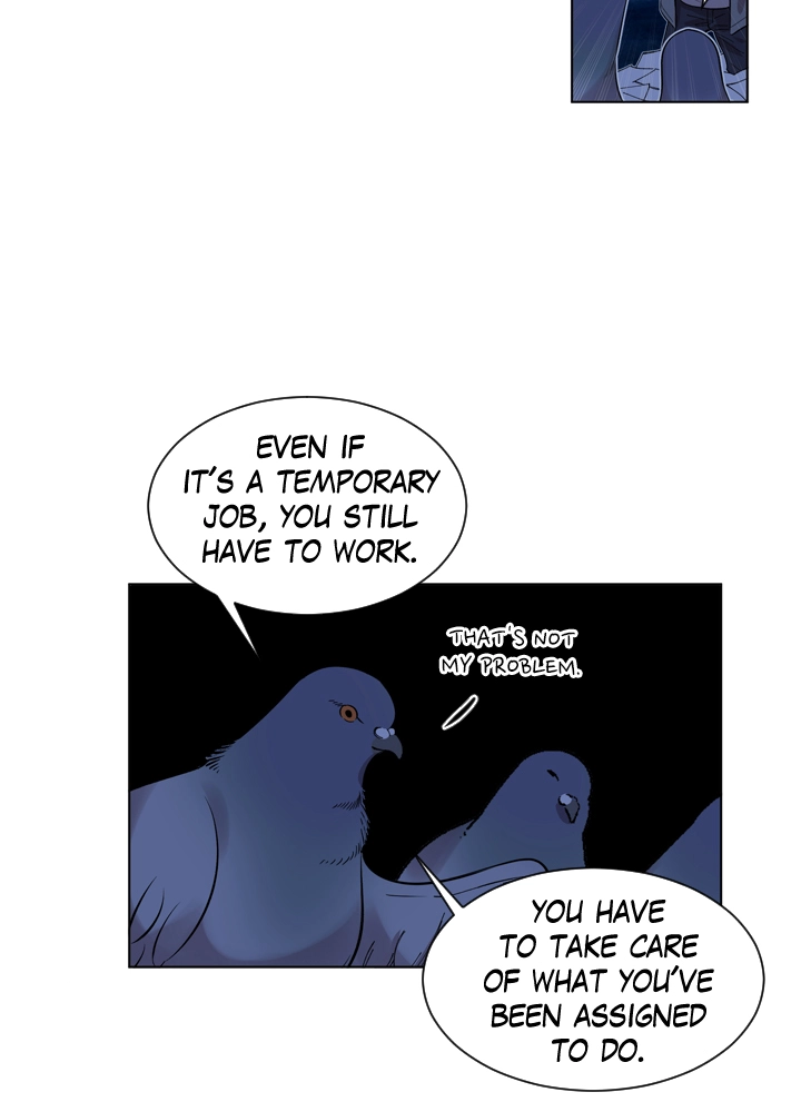 Mythical Errand Chapter 62 page 26 - 