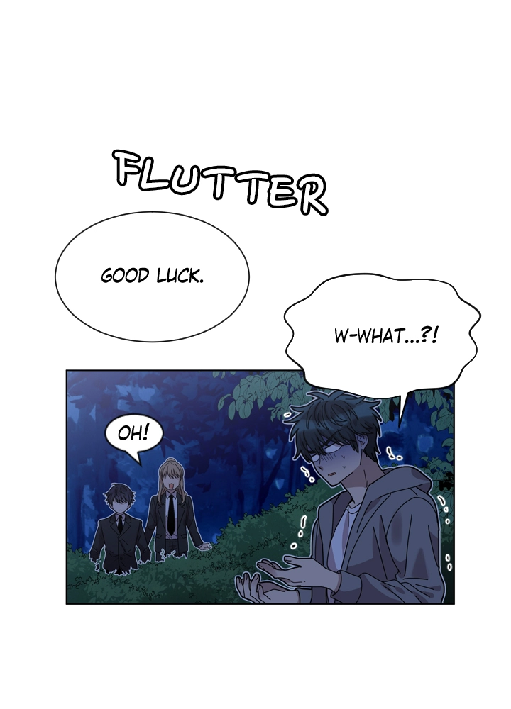 Mythical Errand Chapter 62 page 28 - 